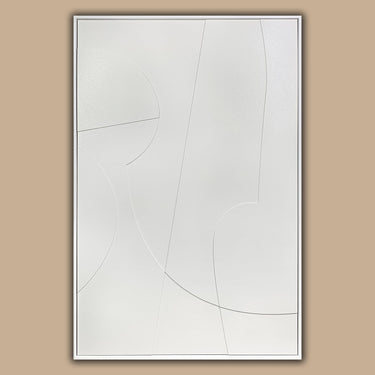 Paintings & Wall Art-Painting-Bloomr