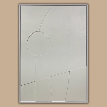 Paintings & Wall Art-Painting-Bloomr