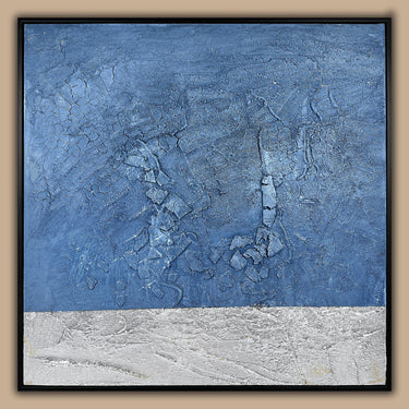 Paintings & Wall Art-Painting-Bloomr