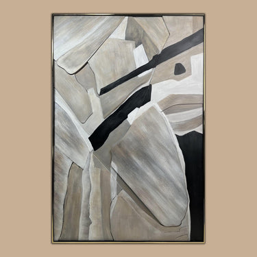 Paintings & Wall Art-Painting-Bloomr