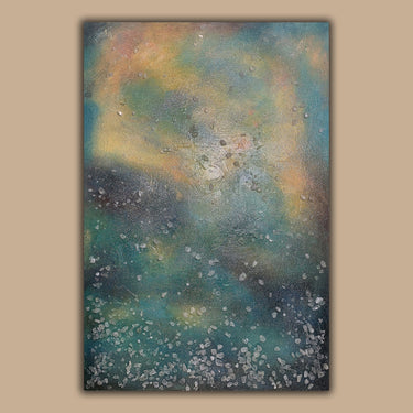 Paintings & Wall Art-Painting-Bloomr