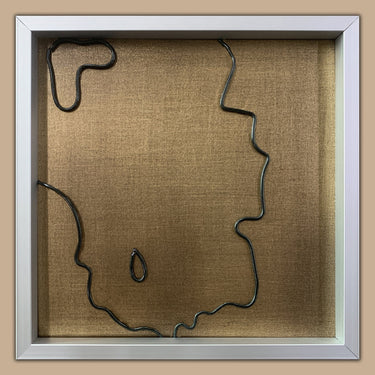 Paintings & Wall Art-Painting-Bloomr