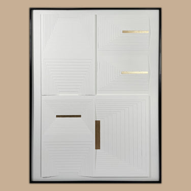 Paintings & Wall Art-Painting-Bloomr