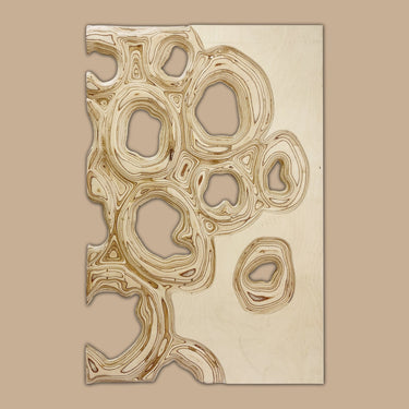 Paintings & Wall Art-Painting-Bloomr