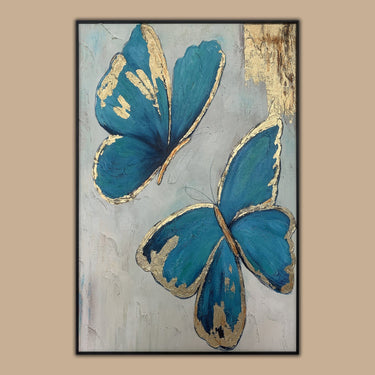 Paintings & Wall Art-Painting-Bloomr