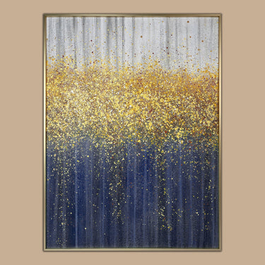 Paintings & Wall Art-Painting-Bloomr