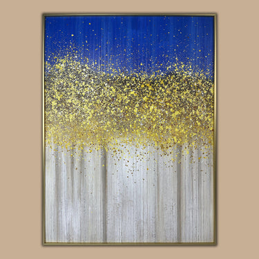 Paintings & Wall Art-Painting-Bloomr
