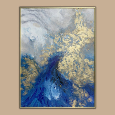 Paintings & Wall Art-Painting-Bloomr