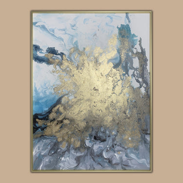 Paintings & Wall Art-Painting-Bloomr