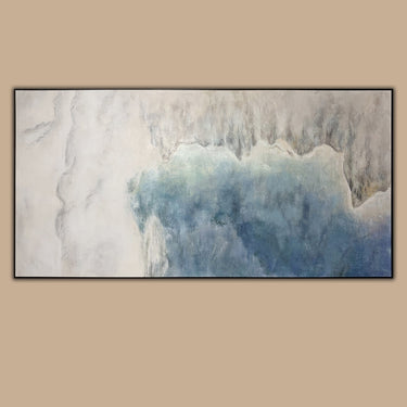 Paintings & Wall Art-Painting-Bloomr