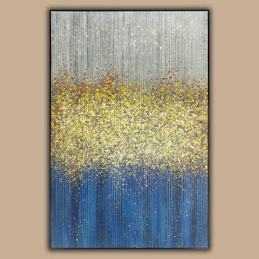 Paintings & Wall Art-Painting-Bloomr