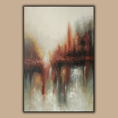 Paintings & Wall Art-Painting-Bloomr