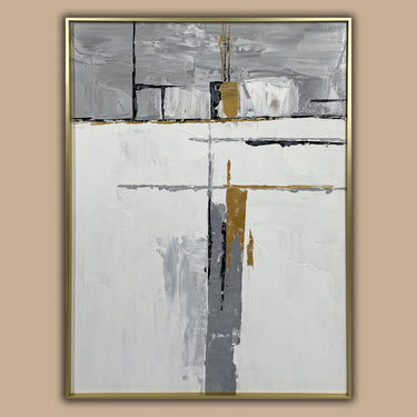Paintings & Wall Art-Painting-Bloomr