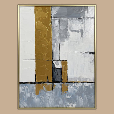 Paintings & Wall Art-Painting-Bloomr