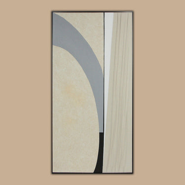 Paintings & Wall Art-Painting-Bloomr