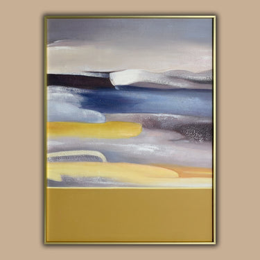 Paintings & Wall Art-Painting-Bloomr
