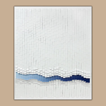 Paintings & Wall Art-Painting-Bloomr