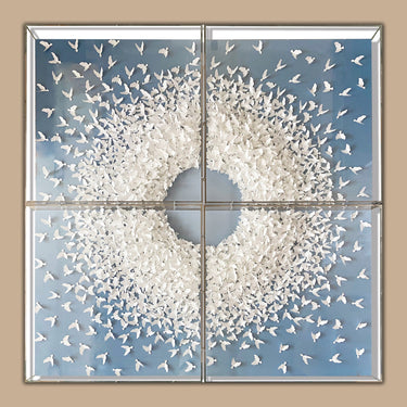 Paintings & Wall Art-Painting-Bloomr