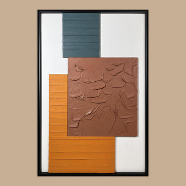 Paintings & Wall Art-Painting-Bloomr