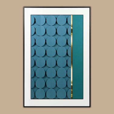 Paintings & Wall Art-Painting-Bloomr