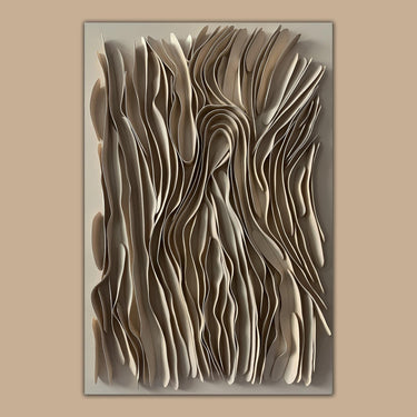 Paintings & Wall Art-Painting-Bloomr