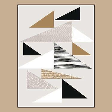 Paintings & Wall Art-Painting-Bloomr