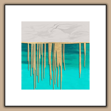 Paintings & Wall Art-Painting-Bloomr