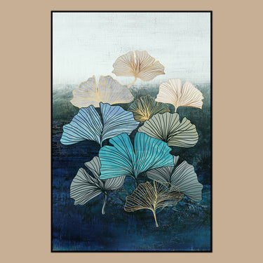 Paintings & Wall Art-Painting-Bloomr