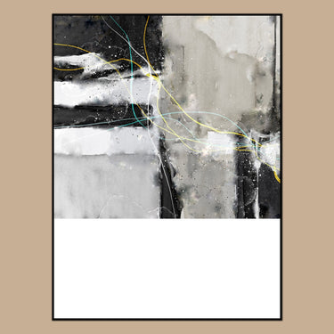 Paintings & Wall Art-Painting-Bloomr