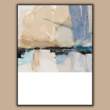 Paintings & Wall Art-Painting-Bloomr