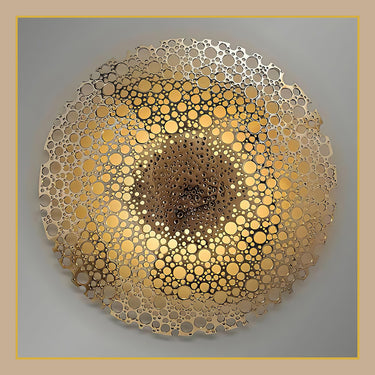 Paintings & Wall Art-Painting-Bloomr