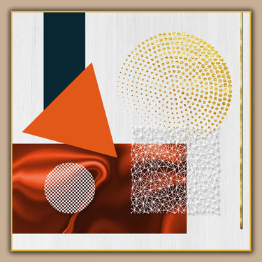 Paintings & Wall Art-Painting-Bloomr