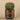 Plants-Artificial Potted Round Cactus-Bloomr