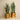 Plants-Artificial Sansevieria Plant-Bloomr