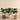 Plants-Artificial Anthurium Plant in Cement Pot-Bloomr