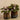 Plants-Artificial Potted Ligularia-Bloomr