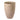 Pots-Large Round Sandfiber Tree Pot-Bloomr