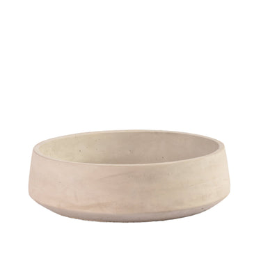 Pots-Cement Pot-Bloomr