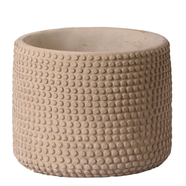 Pots-Cement Pot-Bloomr