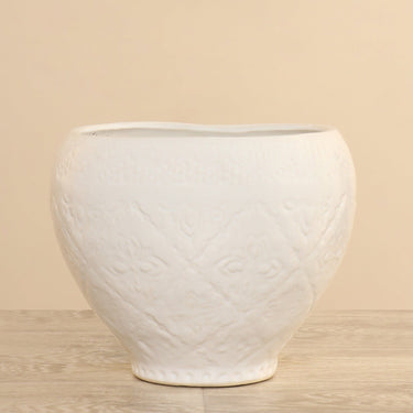 Vases-Ceramic Vase-Bloomr