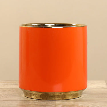 Vases-Ceramic Vase-Bloomr