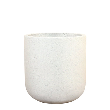 Pots-White Terrazzo Pots-Bloomr