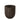 Pots-Medium Round Sandfiber Tree Pot-Bloomr