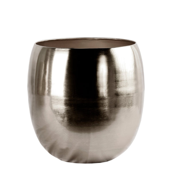 Metal Planter Small