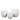 Pots-White Terrazzo Pots-Bloomr