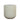 Pots-Grey Concrete Pot - Large-Bloomr