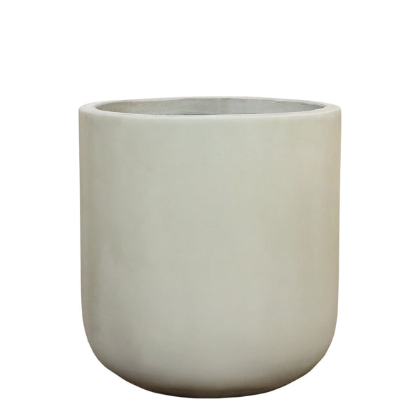 أصيص أشجار فيكونستون دائري كبير