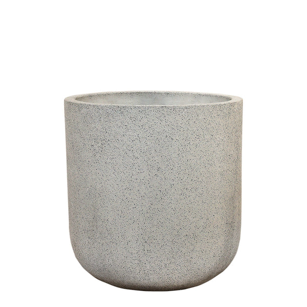 أصيص أشجار فيكونستون دائري متوسط الحجم