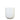 Pots-White Concrete Pot - Small-Bloomr