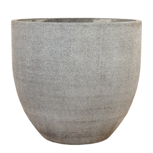 Grey Terrazzo Pot - XXL